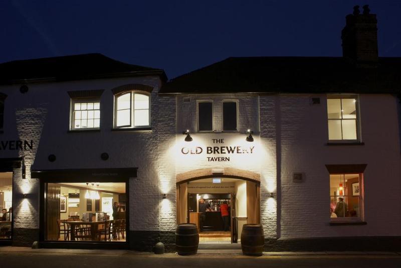 酒店 Abode Canterbury