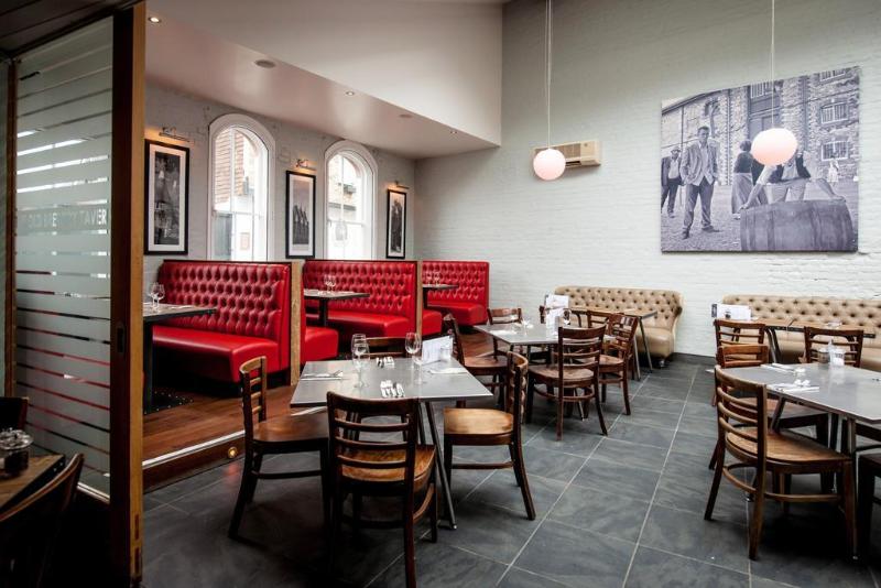 酒店 Abode Canterbury