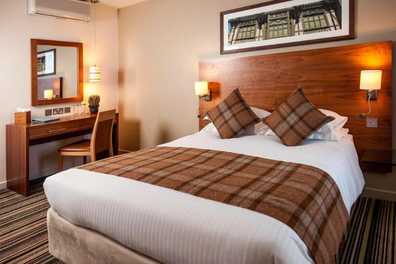 酒店 Abode Canterbury