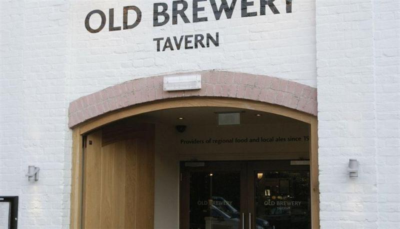 酒店 Abode Canterbury