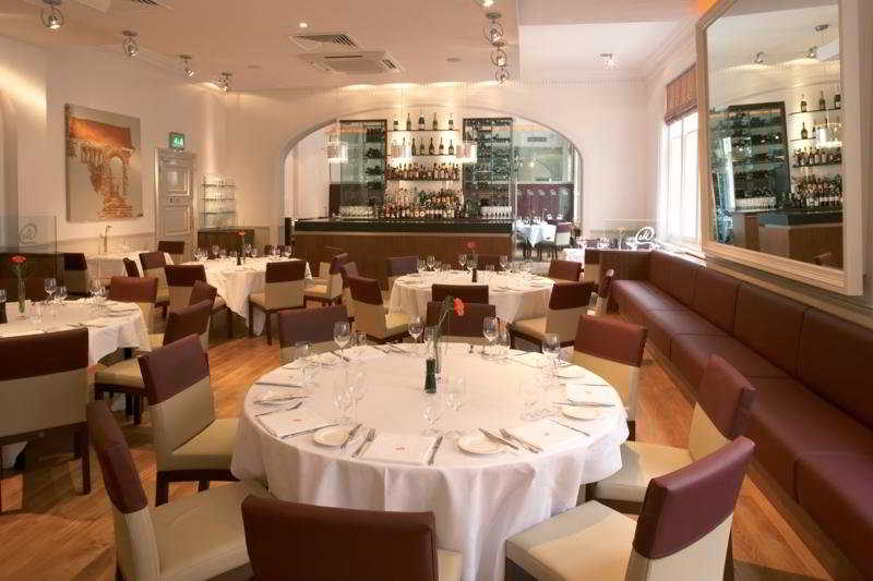 酒店 Abode Canterbury