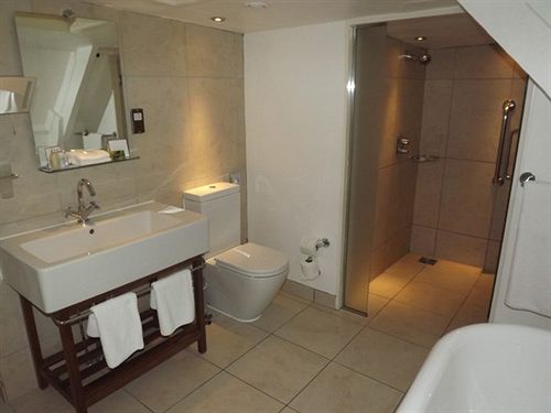 ホテル Abode Exeter