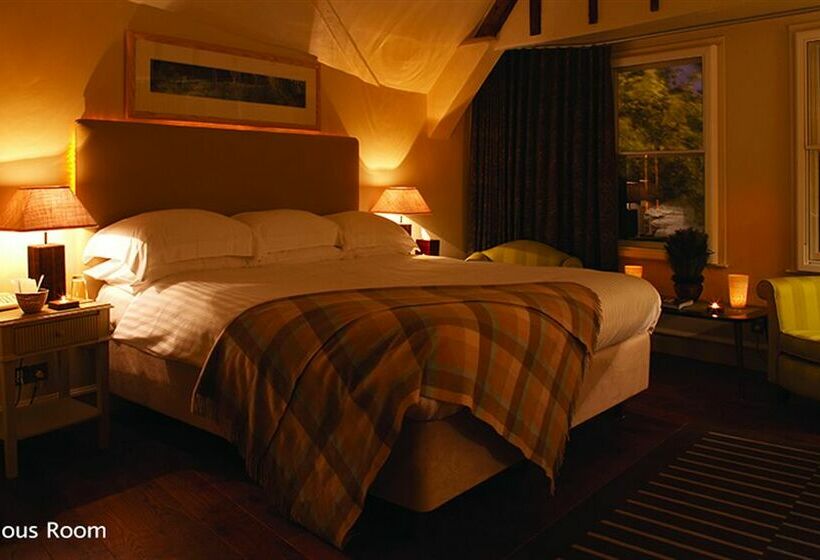 ホテル Abode Exeter