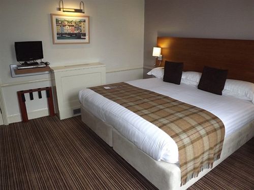 ホテル Abode Exeter