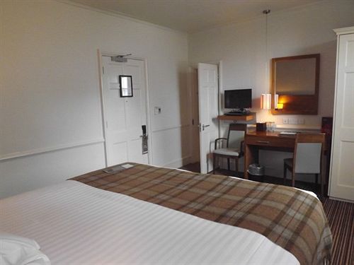 ホテル Abode Exeter