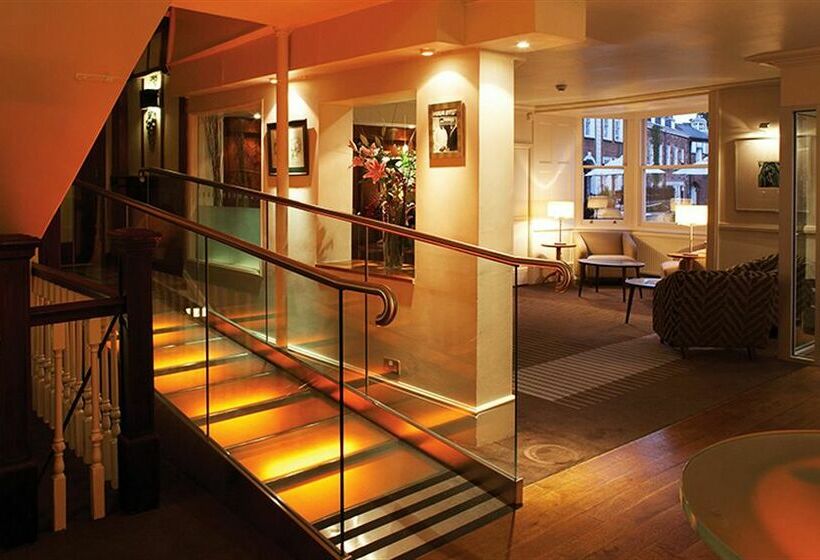 ホテル Abode Exeter