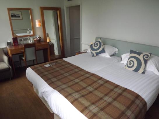 ホテル Abode Exeter