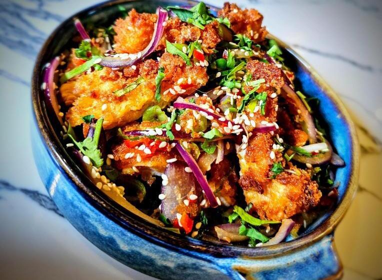 בית מלון כפרי Adamson