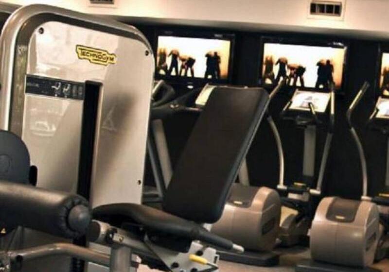 ホテル Airth Castle