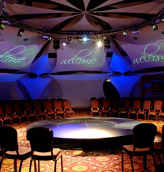 ホテル Airth Castle