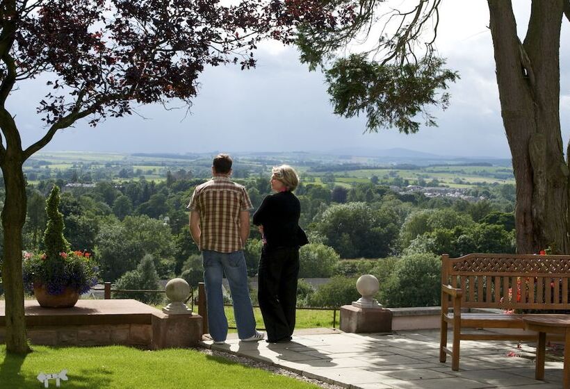 Appleby Manor Hotel & Garden Spa