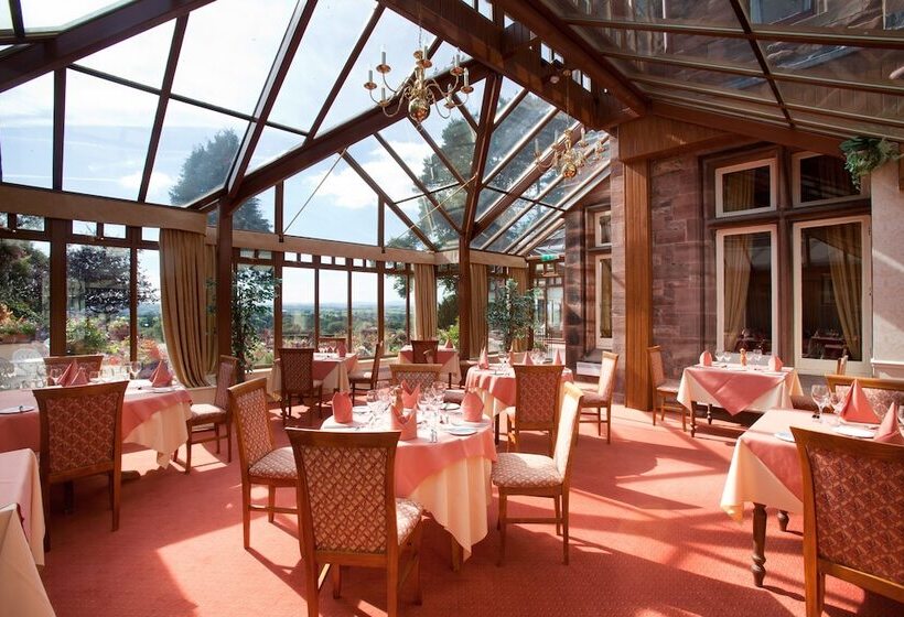 Appleby Manor Hotel & Garden Spa