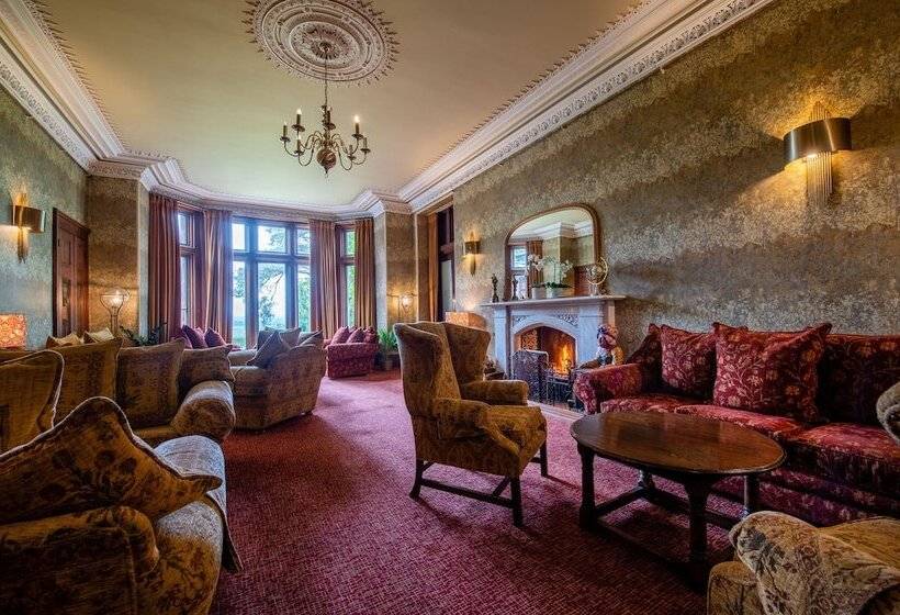 Appleby Manor Hotel & Garden Spa