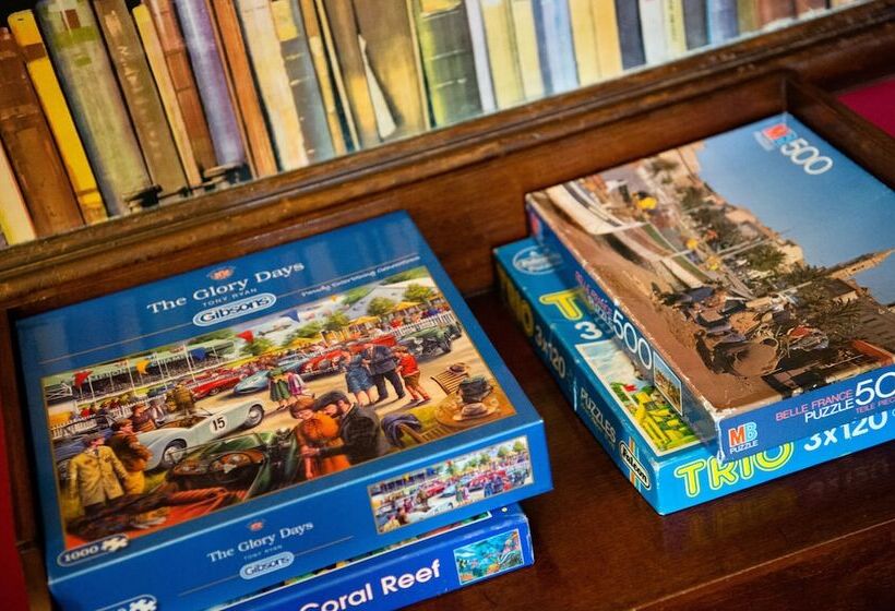 Appleby Manor Hotel & Garden Spa