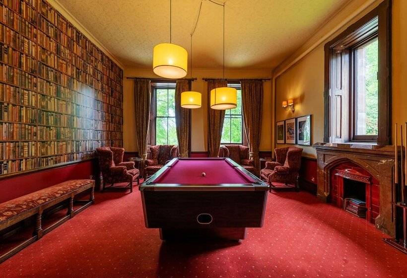 Appleby Manor Hotel & Garden Spa