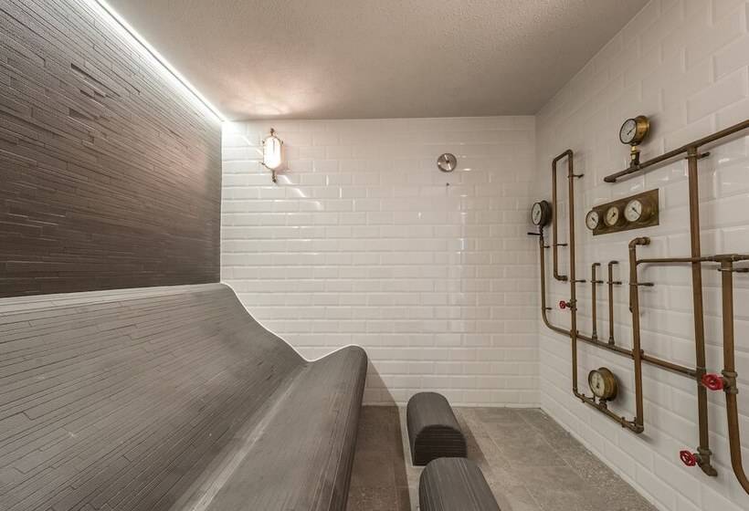 Appleby Manor Hotel & Garden Spa