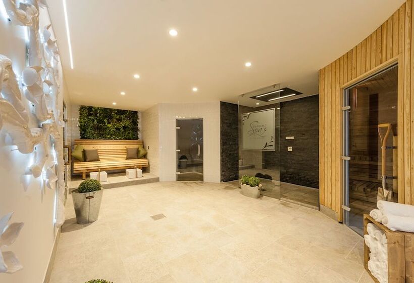 Appleby Manor Hotel & Garden Spa