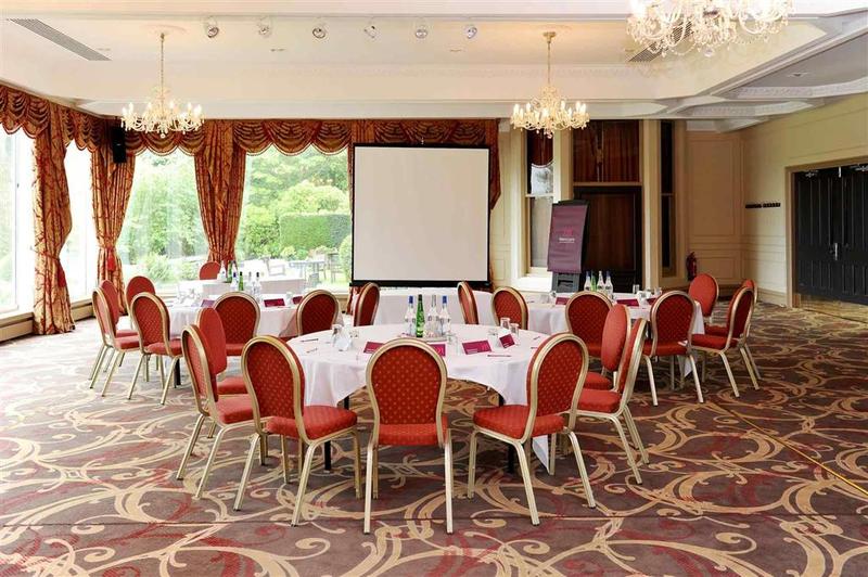 Ardoe House Hotel & Spa