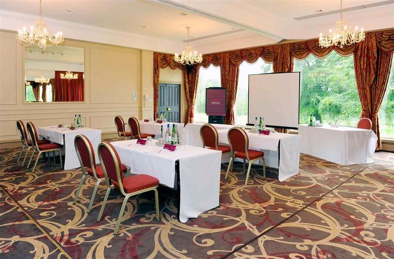 Ardoe House Hotel & Spa