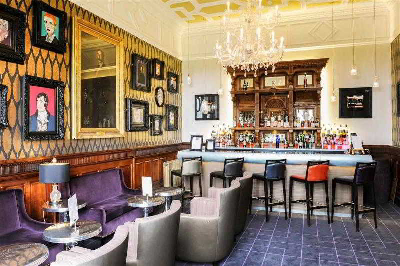 Ardoe House Hotel & Spa