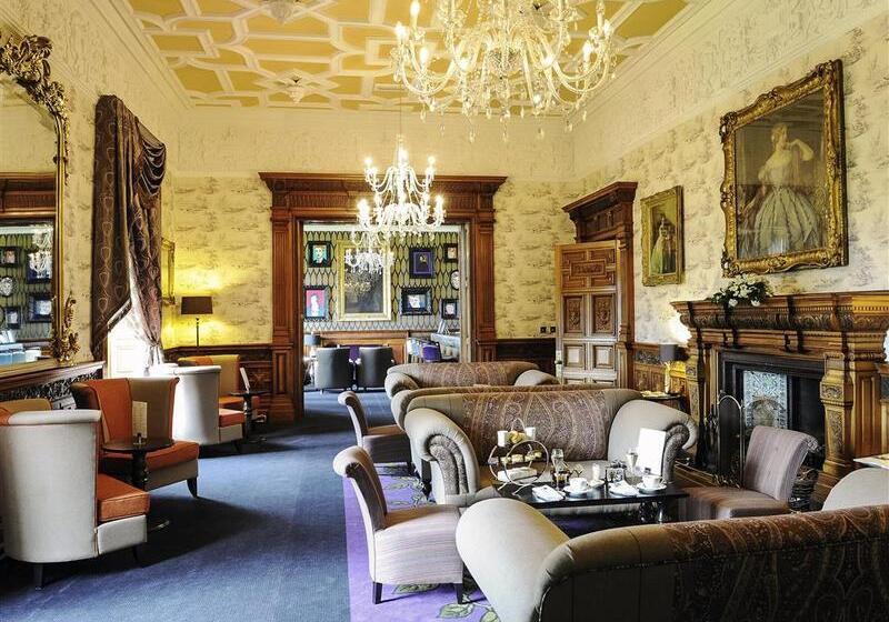 Ardoe House Hotel & Spa