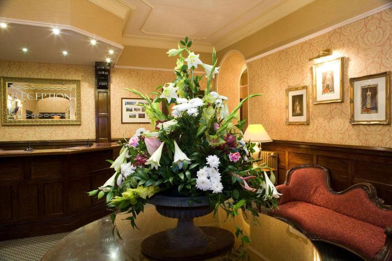 Armathwaite Hall Hotel & Spa