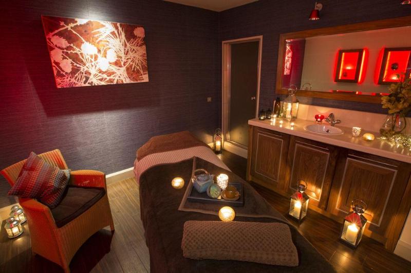 Armathwaite Hall Hotel & Spa