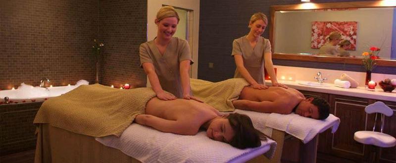 Armathwaite Hall Hotel & Spa