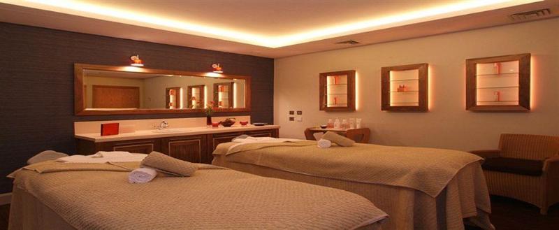 Armathwaite Hall Hotel & Spa