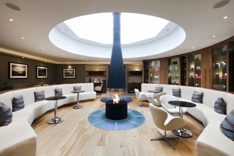 Armathwaite Hall Hotel & Spa