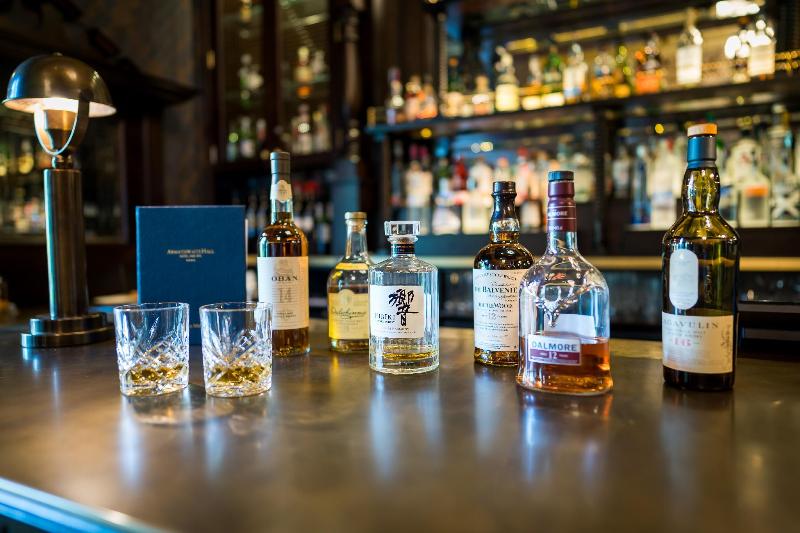 Armathwaite Hall Hotel & Spa