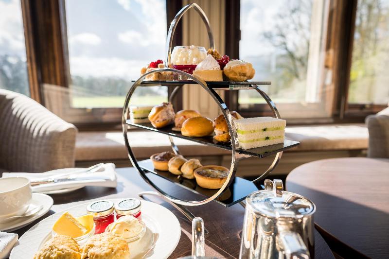 Armathwaite Hall Hotel & Spa