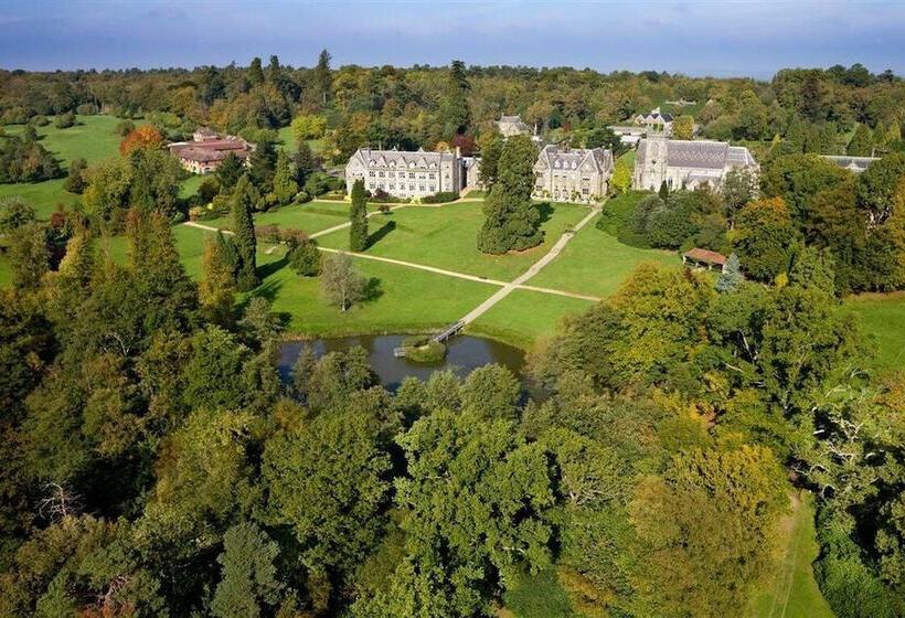 ホテル Ashdown Park