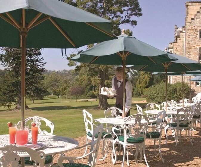 ホテル Ashdown Park