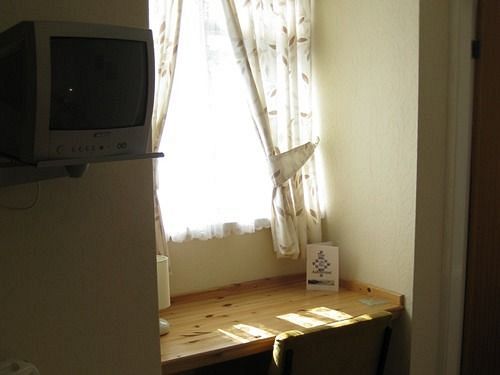 فندق The Ashmount