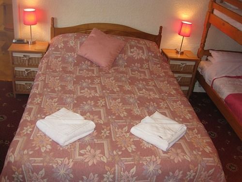 فندق The Ashmount