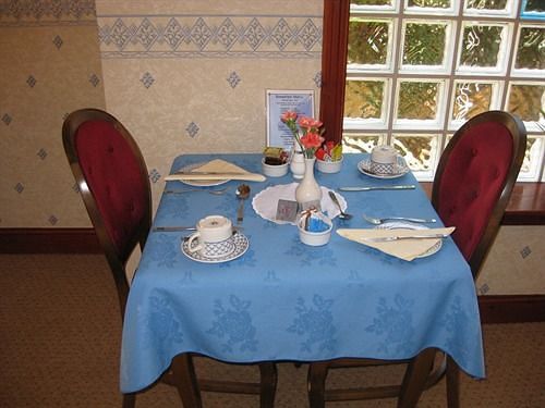 فندق The Ashmount