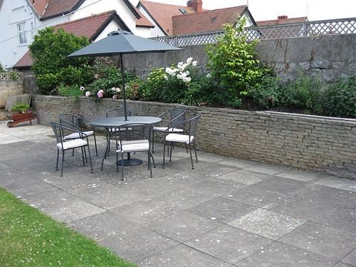 فندق The Ashmount