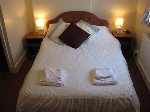 فندق The Ashmount