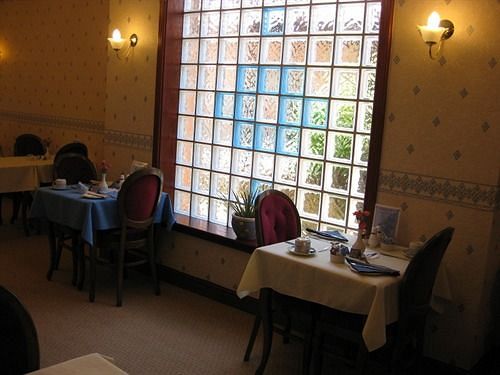 فندق The Ashmount