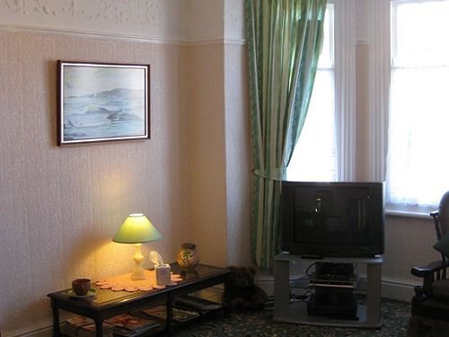 فندق The Ashmount