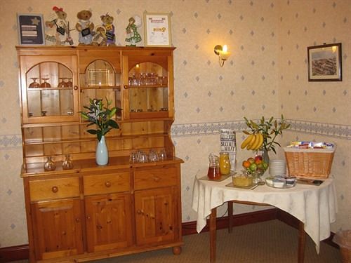 فندق The Ashmount