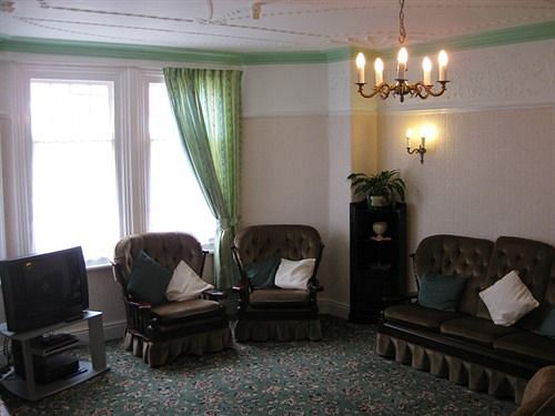 فندق The Ashmount