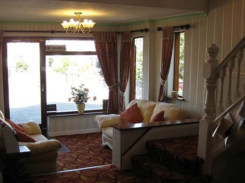 فندق The Ashmount