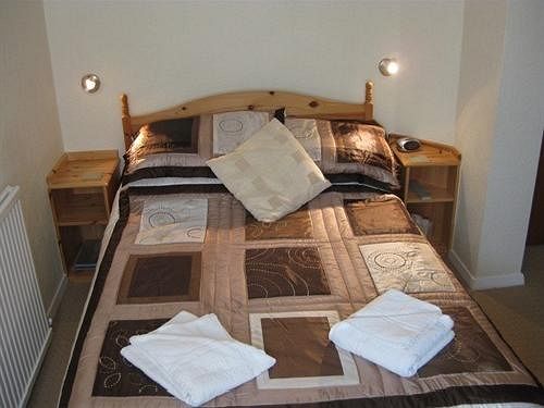 فندق The Ashmount