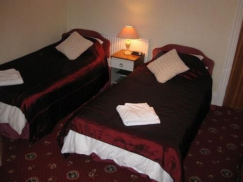 فندق The Ashmount