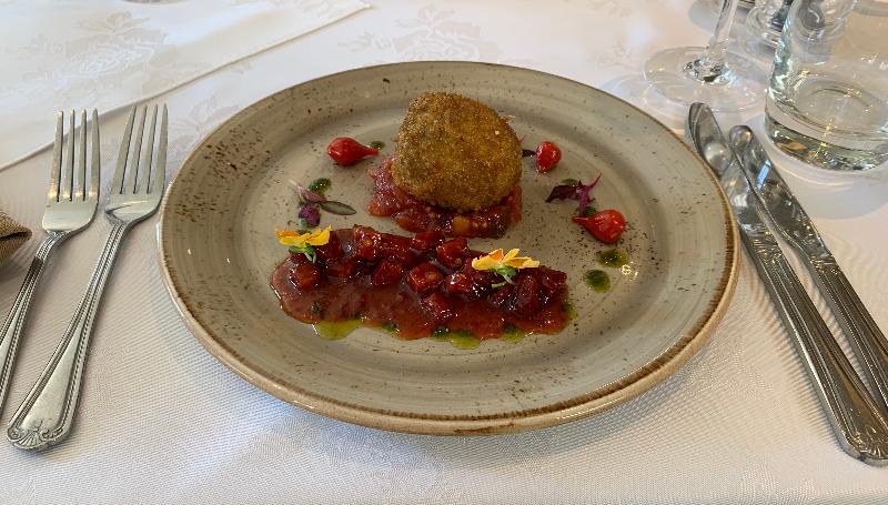 Отель Avisford Park