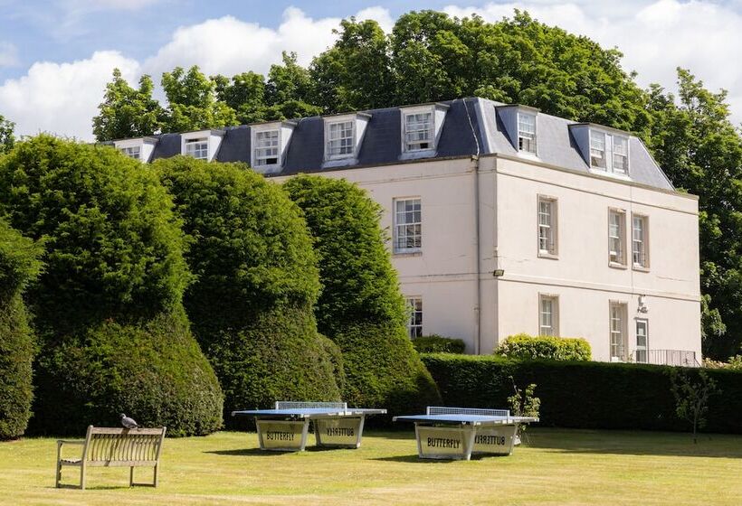 Отель Avisford Park