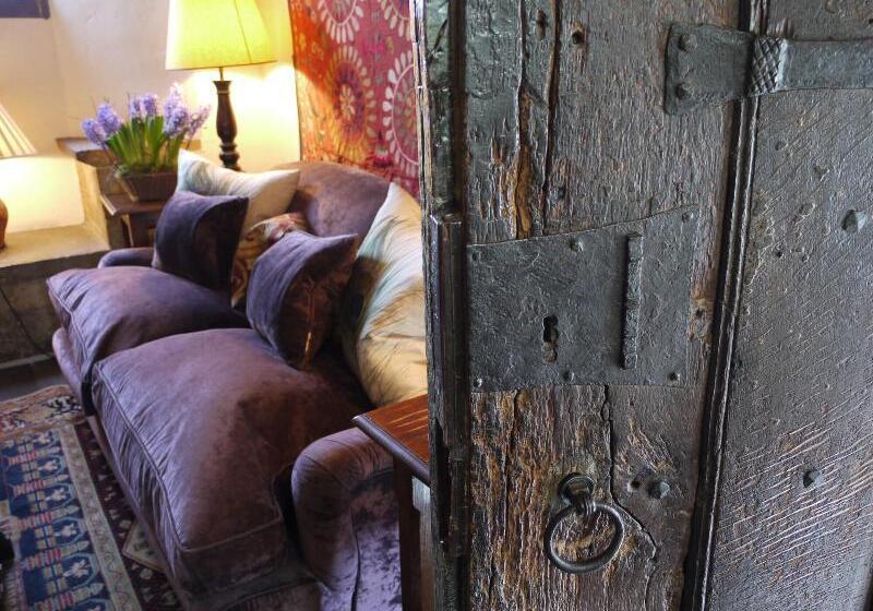 Bailiffscourt Hotel & Spa