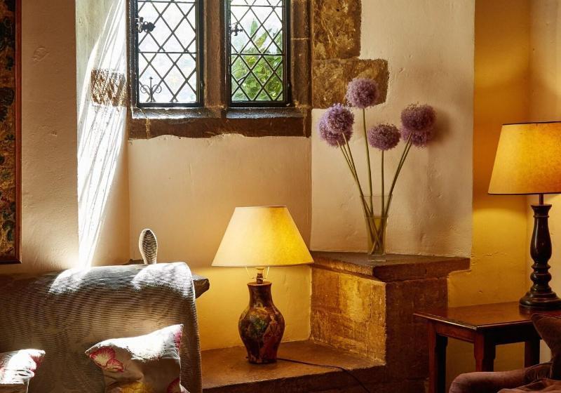 Bailiffscourt Hotel & Spa